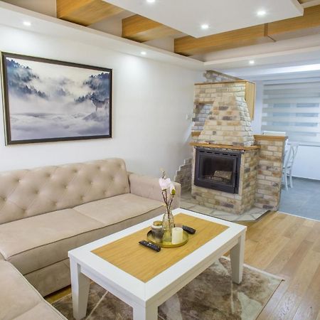 Zekovic Apartmani Жабляк Екстер'єр фото