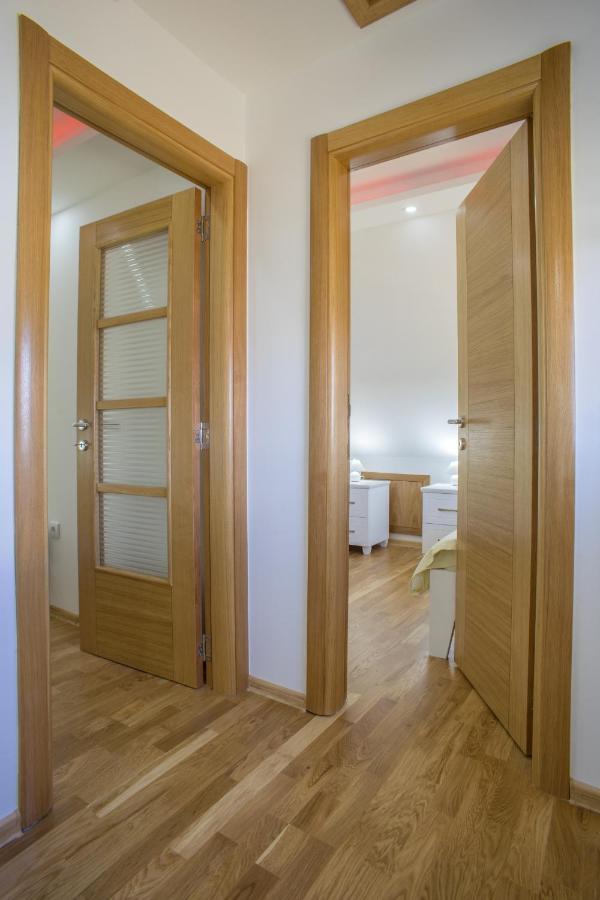 Zekovic Apartmani Жабляк Екстер'єр фото